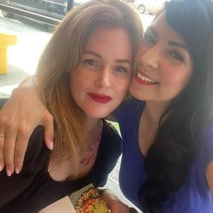 Meet your Posher, Meaghan